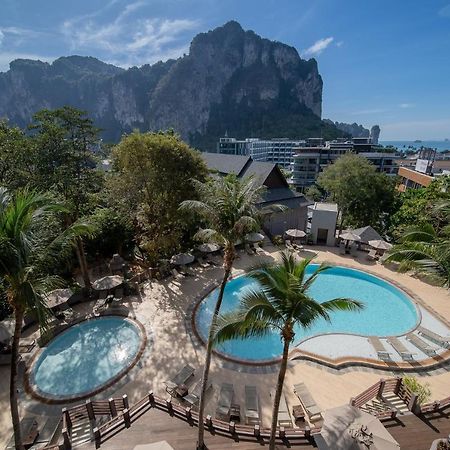 Holiday Inn Resort Krabi Ao Nang Beach By Ihg Bagian luar foto