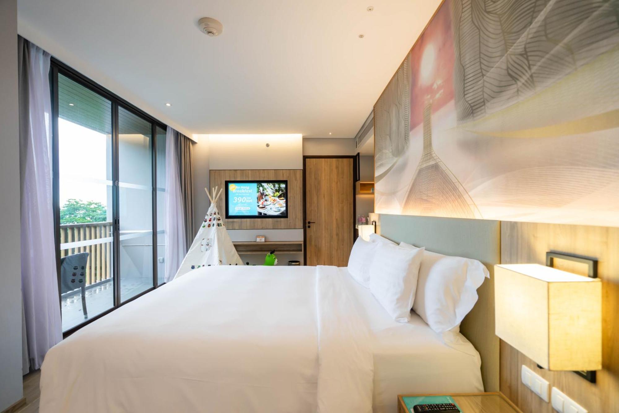 Holiday Inn Resort Krabi Ao Nang Beach By Ihg Bagian luar foto